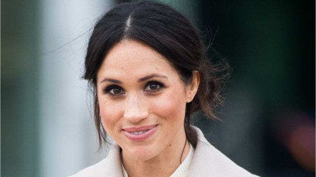 GALA VIDEO - Meghan Markle ose une blague sur cette petite obsession des Anglais
