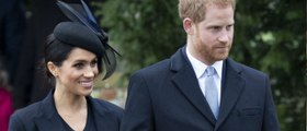 GALA VIDEO : Meghan Markle et le prince Harry : un réveillon du Nouvel An très différent de celui de Kate et William