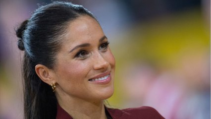 GALA VIDEO - Meghan Markle rattrapée par le scandale : qui en veut à la femme du prince Harry ?