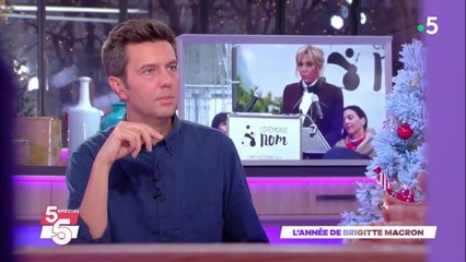 GALA VIDEO - Brigitte Macron : ces escapades hors de l’Elysée qu’elle impose à son mari chaque semaine