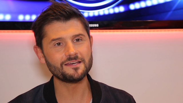 VIDÉO GALA - Christophe Beaugrand (Big Bounce) : son coup de cœur pour Laurence Boccolini