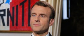 GALA VIDEO - Emmanuel Macron : le contenu de ses messages à Alexandre Benalla dévoilé