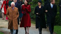 GALA VIDÉO - Comment Meghan, Kate, Harry et William pourront aider le prince Charles à se faire accepter par le public lorsqu’il sera roi
