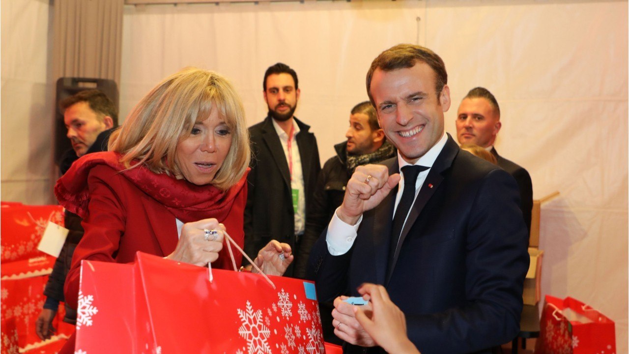 GALA VIDÉO - Brigitte et Emmanuel Macron à Saint Tropez : pourquoi le couple a choisi de passer ses vacances là-bas