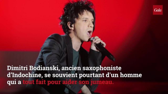 GALA VIDÉO - Nicola Sirkis, leader d'Indochine : pourquoi son frère Christophe lui en veut autant depuis la mort de son autre frère Stéphane