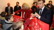 GALA VIDÉO - Brigitte et Emmanuel Macron taclés à Saint-Tropez : les habitants pas tendres avec le couple