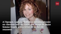 Laeticia Hallyday : ce surnom peu aimable de l'une de ses « amies »