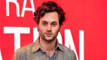 GALA VIDÉO - Penn Badgley (You) répond aux fans qui fantasment sur son personnage de psychopathe
