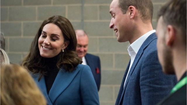 GALA VIDEO : Le prince William en froid avec Meghan ? Ces signes qui ne trompent pas selon un expert du langage des gestes