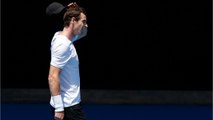 GALA VIDEO : Andy Murray prend sa retraite : sa mère, son premier soutien dans ce changement de vie