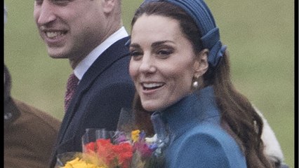 GALA VIDÉO - Après l’anniversaire de Kate Middleton, la rumeur enfle autour de l’annonce d’une 4e grossesse…