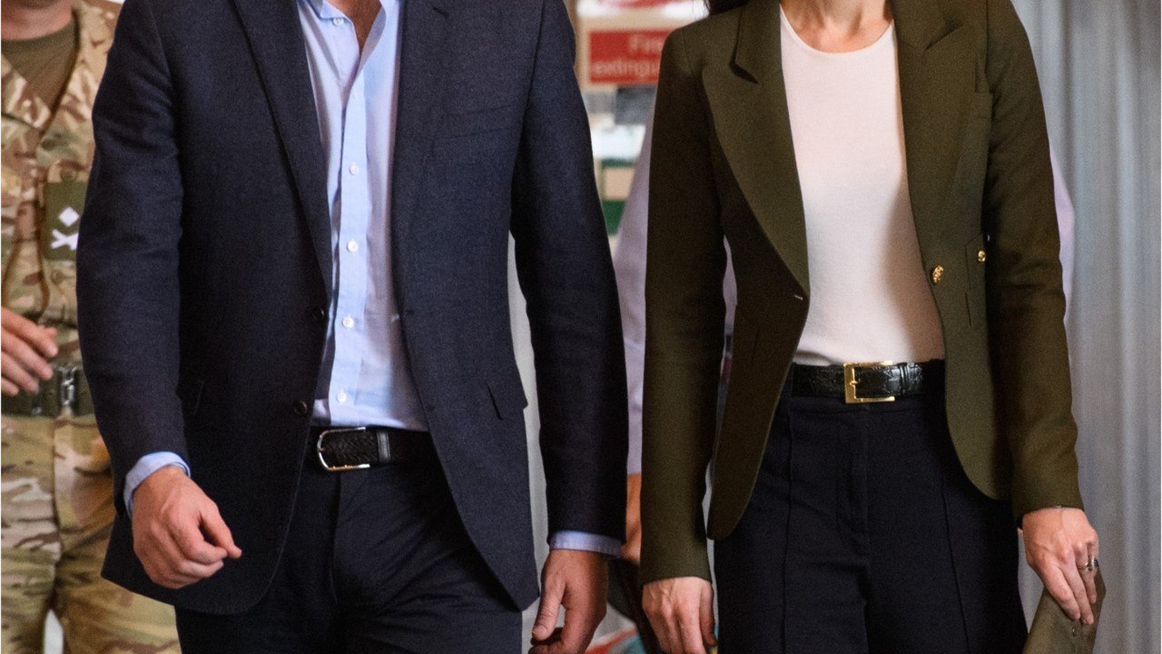 GALA VIDÉO - Kate Middleton dénonce les vilaines habitudes du prince William dans l’intimité