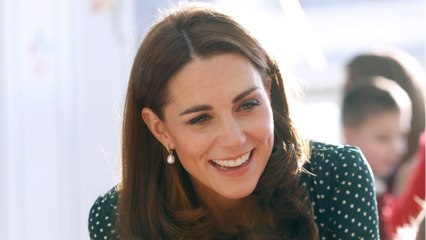 GALA VIDEO - Kate Middleton, ce qu’elle a prévu pour son anniversaire ? Découvrez la réponse espiègle du prince William