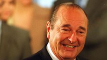 GALA VIDÉO - Jacques Chirac affaibli : les mots bouleversants de son petit-fils Martin
