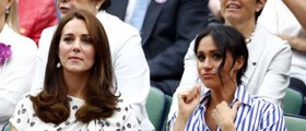 GALA VIDEO - Cette petite victoire de Meghan Markle sur Kate Middleton