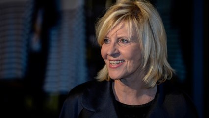GALA VIDÉO - Chantal Ladesou : ce qu’elle n’aurait peut-être pas dû révéler sur Danse avec les stars
