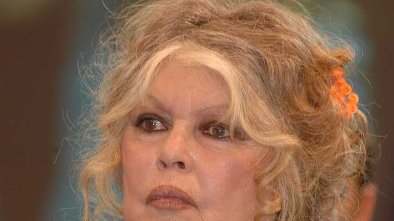 GALA VIDÉO - Brigitte Bardot, anti-féministe, r...