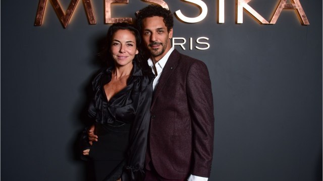 PHOTO – Tomer Sisley (Balthazar), papa comblé : cette famille recomposée qui le rend si heureux