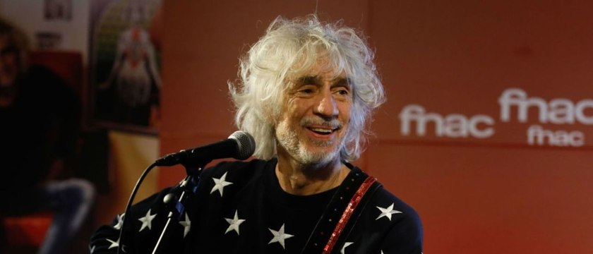 GALA VIDEO - Louis Bertignac : ce geste de Jean-Jacques Goldman qu’il attendait