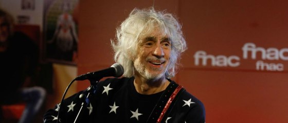 GALA VIDEO - Louis Bertignac : ce geste de Jean-Jacques Goldman qu’il attendait