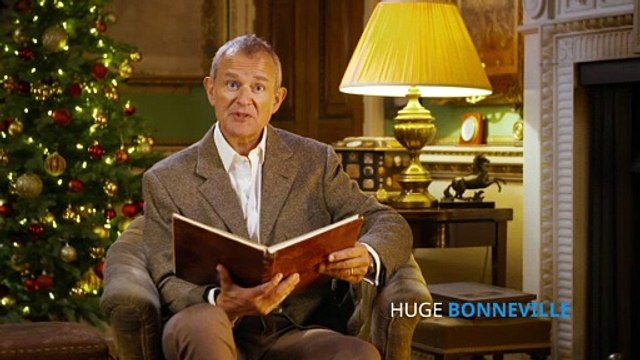 Noche de paz_ Una canción para el mundo - Tráiler oficial español -