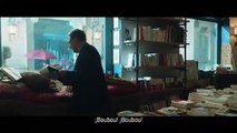 Una librería en París - Tráiler oficial VOSE -