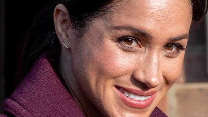 GALA VIDÉO - Meghan Markle : elle est déjà comparée à Sarah Ferguson