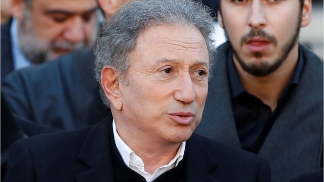 GALA VIDÉO - Michel Drucker, ce surnom pas très sympa dont il préfère s’amuser