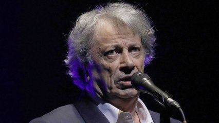 GALA VIDEO - Hervé Vilard, séducteur bisexuel : sa technique de drague dévoilée