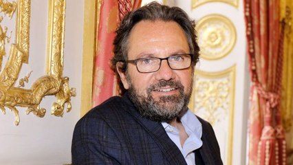 GALA VIDÉO - Carla Bruni, très grinçante avec un ex-collaborateur de Nicolas Sarkozy
