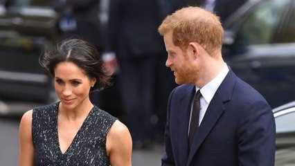 GALA VIDÉO - Meghan Markle : ce talent qui la distingue au sein de la famille royale