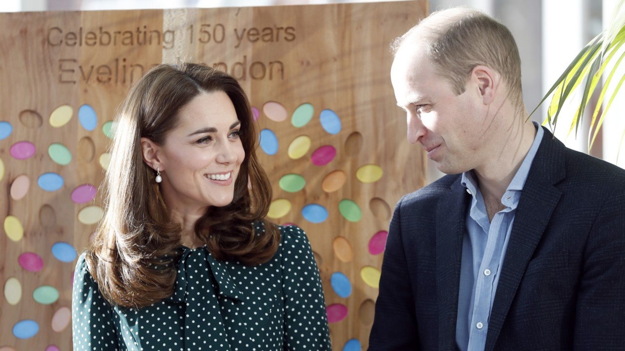 GALA VIDEO : Kate Middleton savait parfaitement ce qu’elle faisait quand elle a séduit William