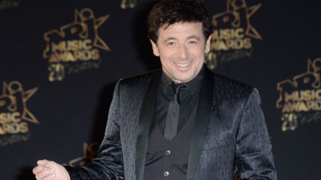 GALA VIDEO - Patrick Bruel, nouveau boss des Enfoirés, après Jean-Jacques Goldman ? Sa réponse aux rumeurs
