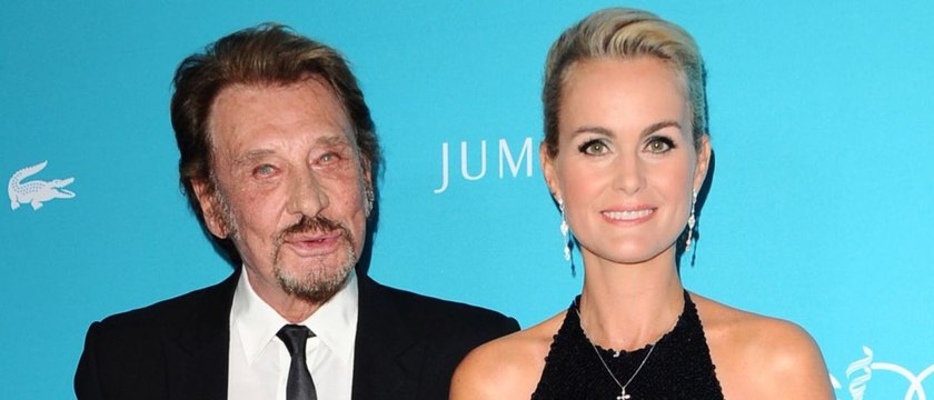GALA VIDEO - Héritage de Johnny Hallyday : Laeticia tombe de haut