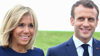 GAL VIDEO - Brigitte Macron, la sévère prédiction d’un analyste politique