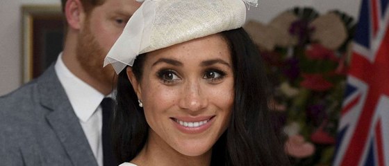 GALA VIDEO - Cette habitude chère à la reine que Meghan Markle va devoir endurer à Noël