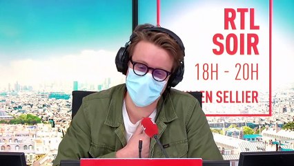 L'INTÉGRALE - Les coulisses de l'actu (08/12/21)