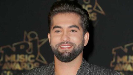 GALA VIDÉO - Kendji Girac, cet accident qui aurait pu être dramatique