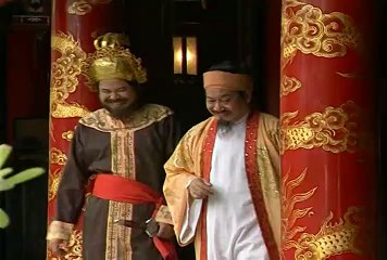 CỔ TÍCH VIỆT NAM: MIẾNG TRẦU KỲ DIỆU