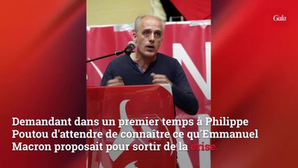 GALA VIDEO - Emmanuel Macron : un soutien très inattendu