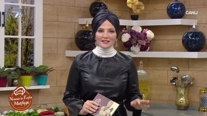 Nermin’in Enfes Mutfağı – 16 Aralık 2021