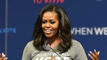 GALA VIDÉO - Après la veste de Melania Trump à 8000 euros, Michelle Obama face à la polémique pour des cuissardes