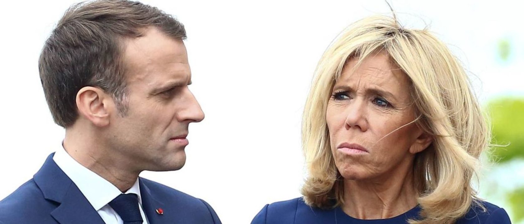 GALA VIDEO - Brigitte Macron, victime collatérale des Gilets jaunes : “Une Marie-Antoinette, qui vit dans sa bulle”