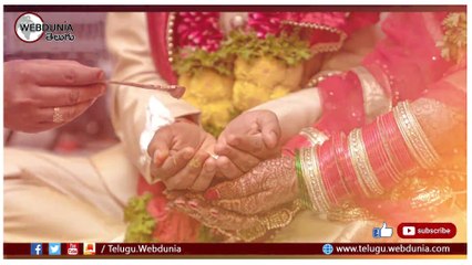 అమ్మాయిల కనీస వివాహ వయస్సు 21 ఏళ్లు: కేంద్రం నిర్ణయం