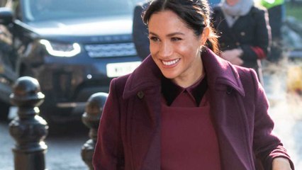 GALA VIDÉO - Meghan Markle: son CV refait surface et révèle d’étonnantes compétences