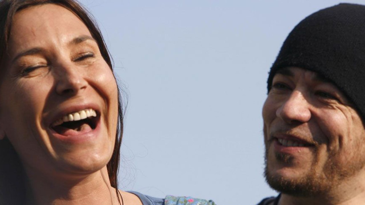 GALA VIDÉO - Pascal Obispo, découvrez le surnom dont l’a affublé Zazie