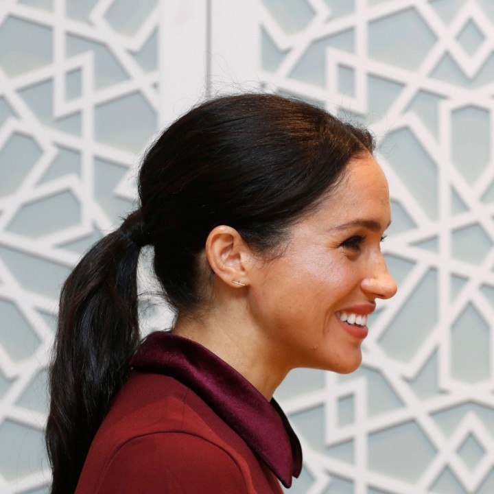 FACEBOOK - Meghan Markle, Capricieuse ? (2)