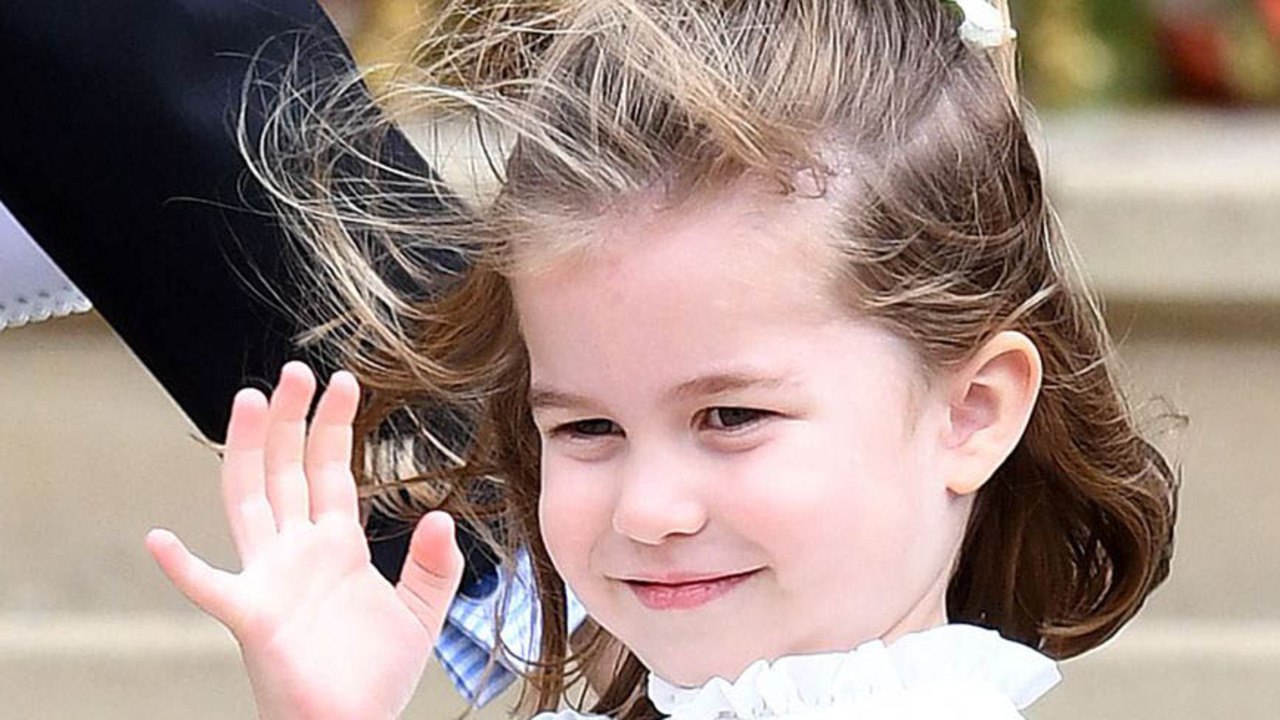 GALA VIDÉO - Kate Middleton : cette sortie girly avec la princesse Charlotte qu’elle nous avait cachée