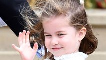 GALA VIDÉO - Kate Middleton : cette sortie girly avec la princesse Charlotte qu’elle nous avait cachée