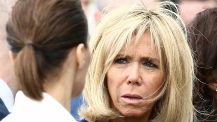 GALA VIDÉO - La chocolaterie familiale de Brigitte Macron menacée : ce n’est pas la première fois